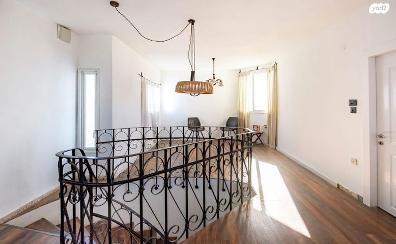 בית פרטי/ קוטג', רקפת 5, בית אריה / עופרים, בית אריה / עופרים