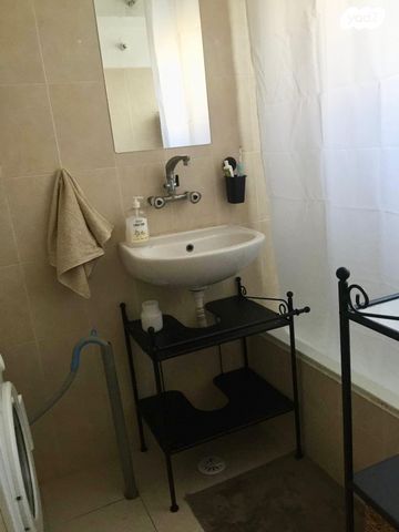 דירה, נחום סוקולוב 56, הצפון הישן - צפון, תל אביב יפו