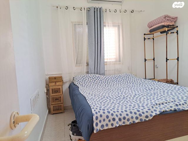 דירה, הוגו מולר 58, בן גוריון, קרית אתא