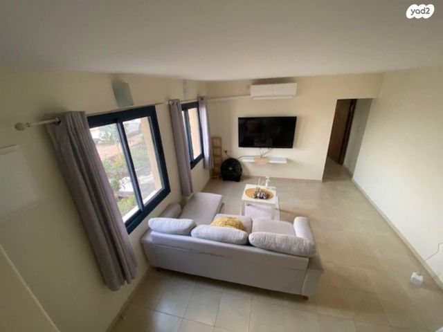 יחידת דיור, הליבנה 1, אלומות, אלומות