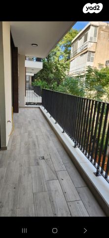 דירה, אנטיגונוס 13, הצפון החדש - צפון, תל אביב יפו