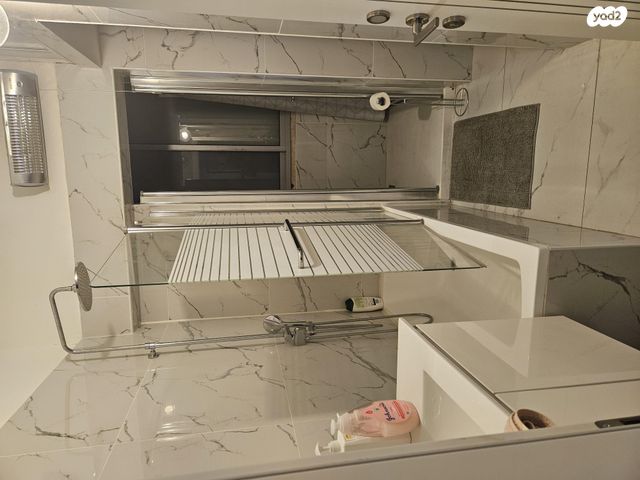 דירה, הרא"ה 40, שכונת הלל, רמת גן