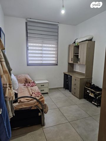 דירה, בר כוכבא 22, שעריים, רחובות