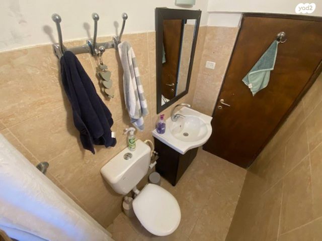 יחידת דיור, הליבנה 1, אלומות, אלומות