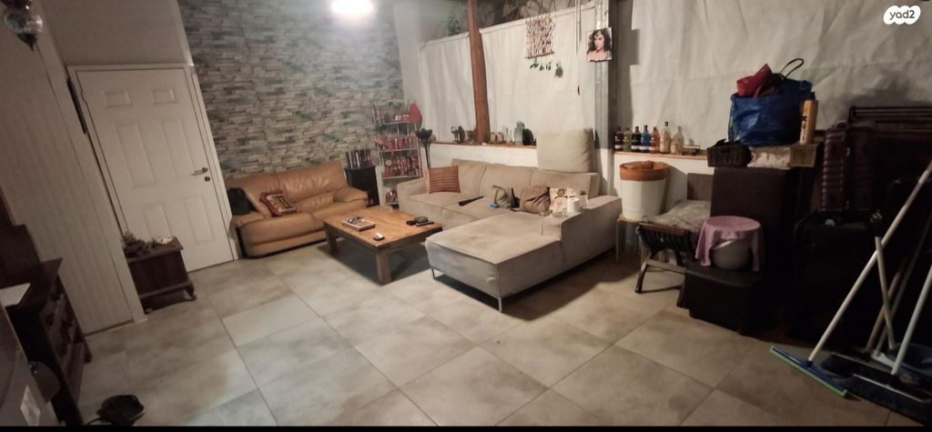 דירת גן, הרצל 167, ב' / צפון מערב העיר, רחובות