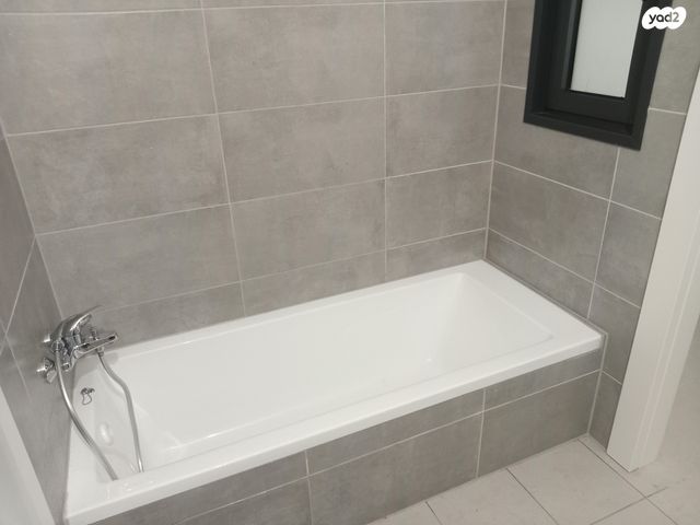 דירה, נחל משמר 46, פארק הנחל, באר שבע