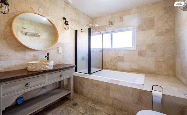 בית פרטי/ קוטג', רקפת 5, בית אריה / עופרים, בית אריה / עופרים