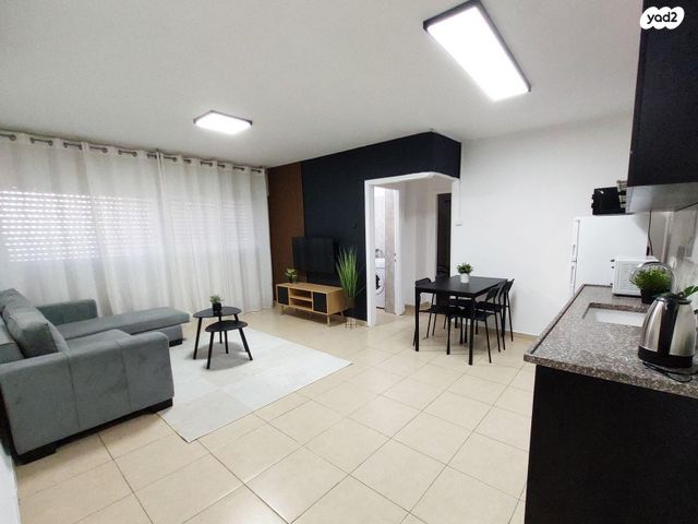 דירה, הביכורים 4, נווה חן, קרית אתא