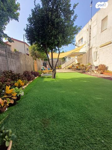 דירת גן, האלון 36, שאר העיר, רמת ישי