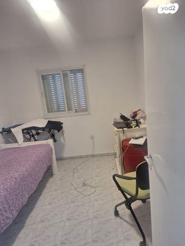 דירה, ישראל זנגוויל 6, קרית היובל, ירושלים