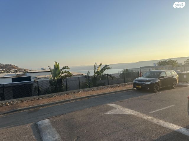 יחידת דיור, הליבנה 1, אלומות, אלומות