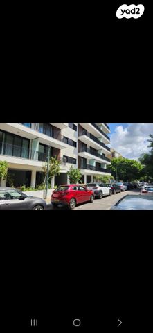 דירה, אנטיגונוס 13, הצפון החדש - צפון, תל אביב יפו