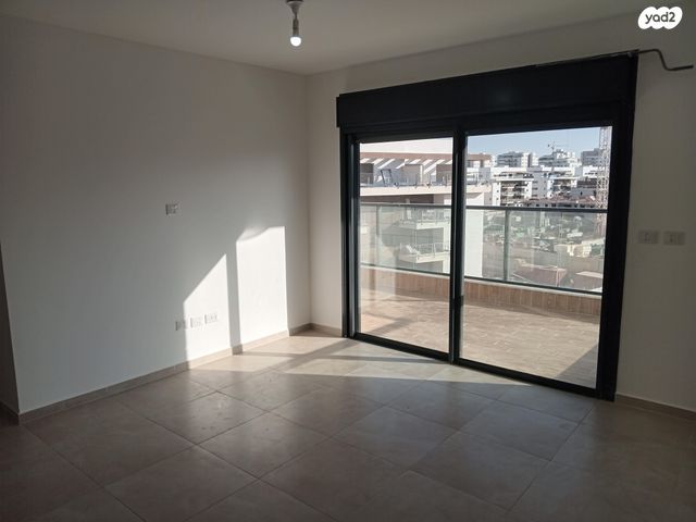 דירה, נחל משמר 46, פארק הנחל, באר שבע