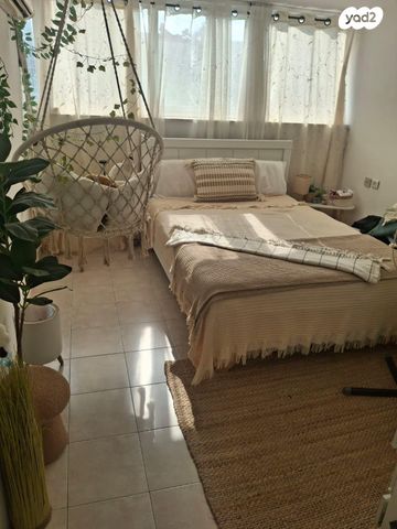 דירה, הרב קוק 5, שכונת האוצר, חדרה