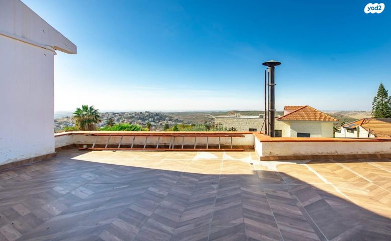 בית פרטי/ קוטג', רקפת 5, בית אריה / עופרים, בית אריה / עופרים