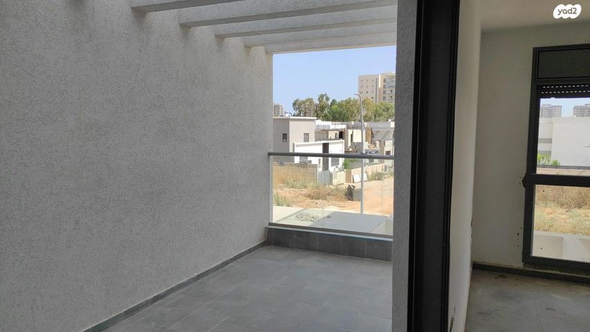 דירה, סחלב 15, הכלניות, שדרות