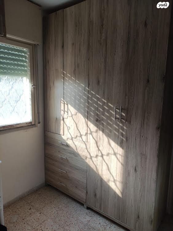 דירה, יהודה בורלא 29, רמות רמז, חיפה