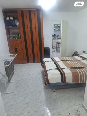 דירה, ישראל זנגוויל 6, קרית היובל, ירושלים