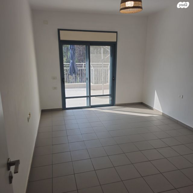 גג/ פנטהאוז, נווה שאנן 6, ניות, ירושלים