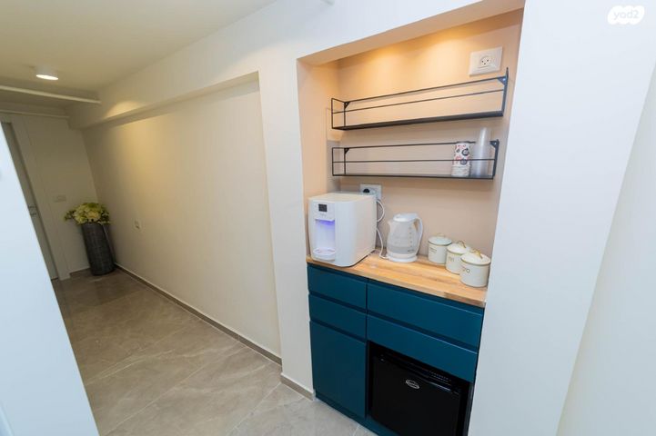 משרדים, המיתר 1, שכונת הלל, רמת גן