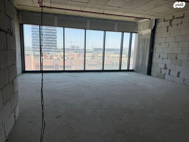 משרדים, בזל 10, פארקטק פתח תקווה / אזור תעשייה קרית אריה, פתח תקווה