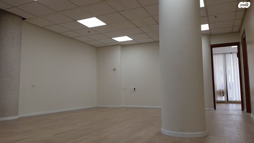 משרדים, המרד 29, נווה צדק, תל אביב יפו