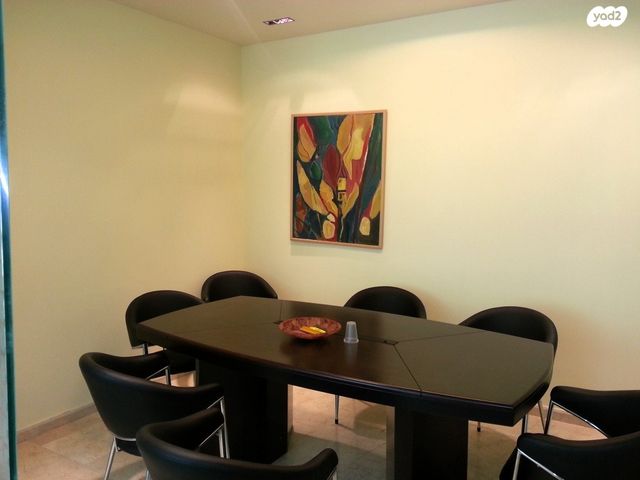 משרדים, משה דיין 16, פארקטק פתח תקווה / אזור תעשייה קרית אריה, פתח תקווה