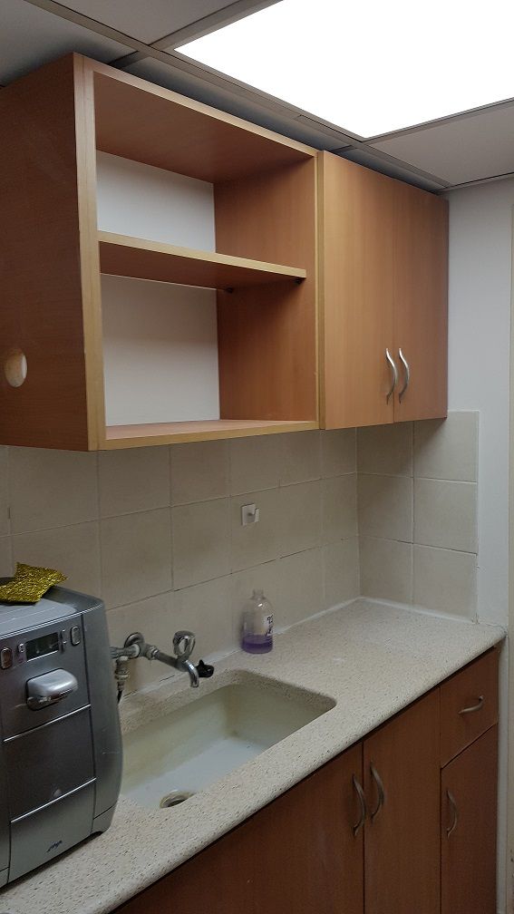 משרדים, המרד 29, נווה צדק, תל אביב יפו