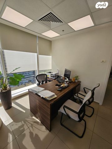 משרדים, מצדה 9, אזור תעשיה צפון, בני ברק