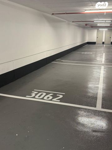 משרדים, בזל 10, פארקטק פתח תקווה / אזור תעשייה קרית אריה, פתח תקווה