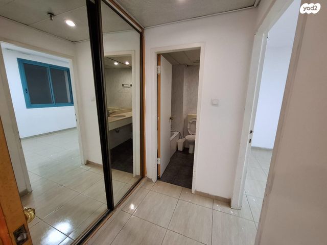 משרדים, הדישון 21, מלחה, מנחת, ירושלים