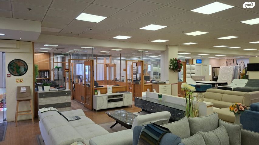 אולמות, התנופה 15, תלפיות תעשיה ומסחר, ירושלים