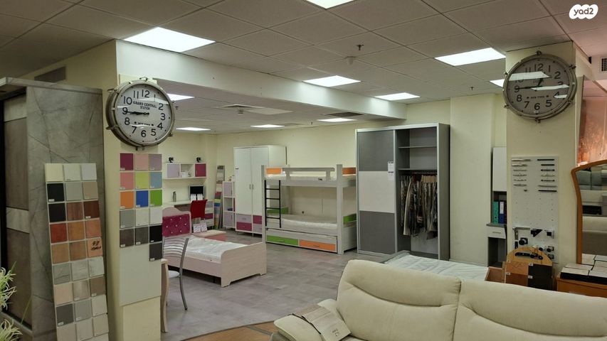 אולמות, התנופה 15, תלפיות תעשיה ומסחר, ירושלים