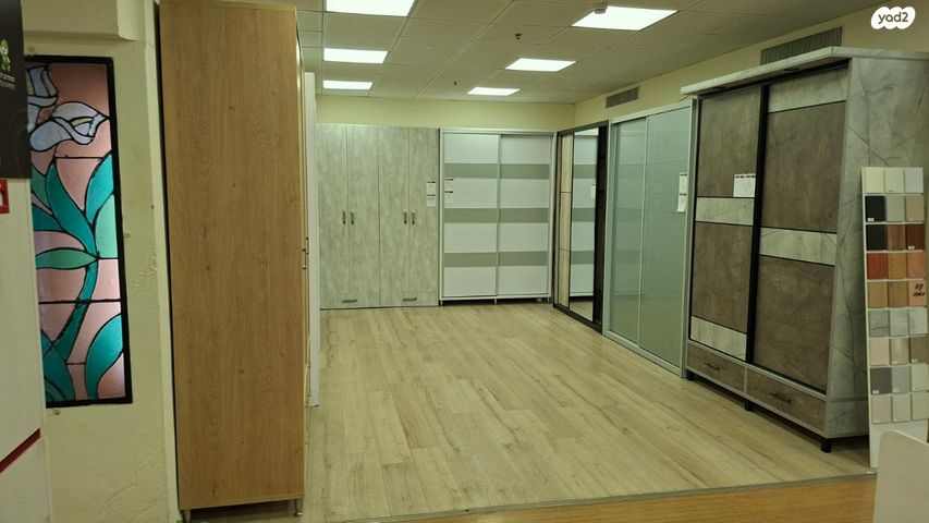 אולמות, התנופה 15, תלפיות תעשיה ומסחר, ירושלים