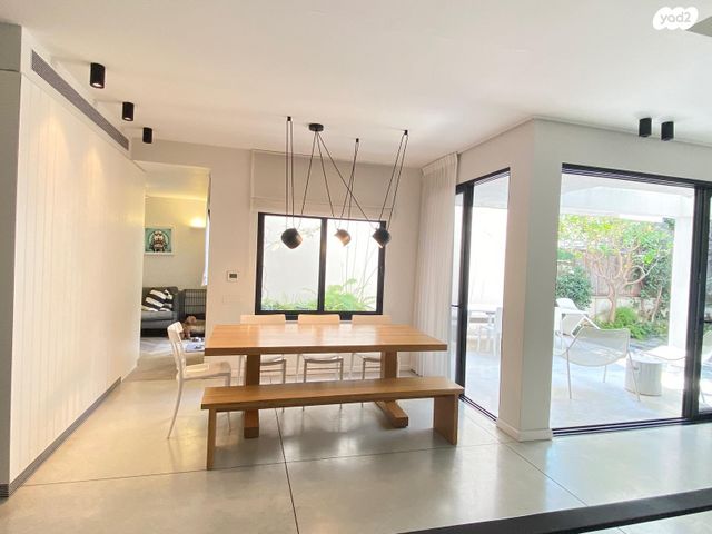 תל ברוך צפון