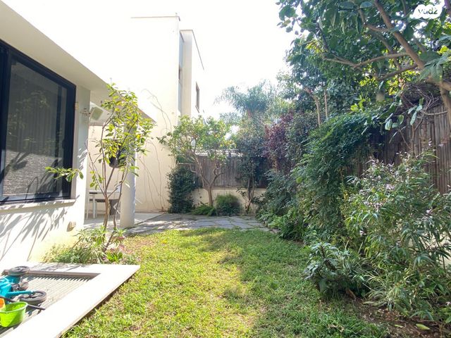 בית פרטי/ קוטג', תל ברוך צפון, תל אביב יפו