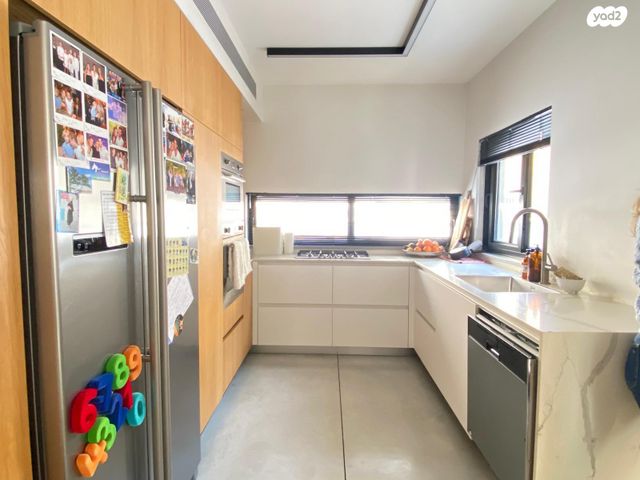 בית פרטי/ קוטג', תל ברוך צפון, תל אביב יפו