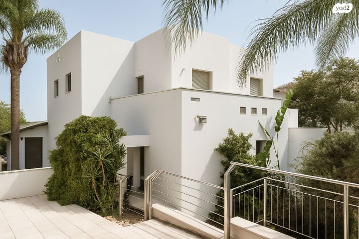 בית פרטי/ קוטג', החצב 74, גבעת עדן, זכרון יעקב