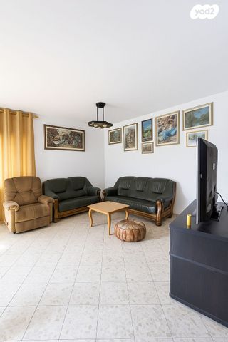 בית פרטי/ קוטג', מרים ילן שטקליס, באר שבע