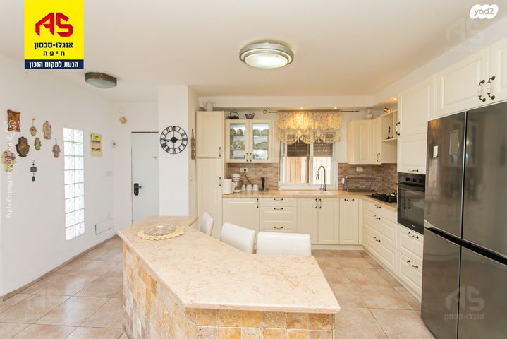 דירה, שונמית, רמת התשבי, חיפה