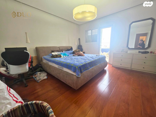 דירת גן, אנדה עמיר, חיפה