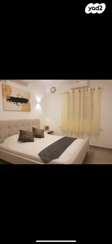 גג/ פנטהאוז, דרך אריאל שרון, קרית שמואל, טבריה