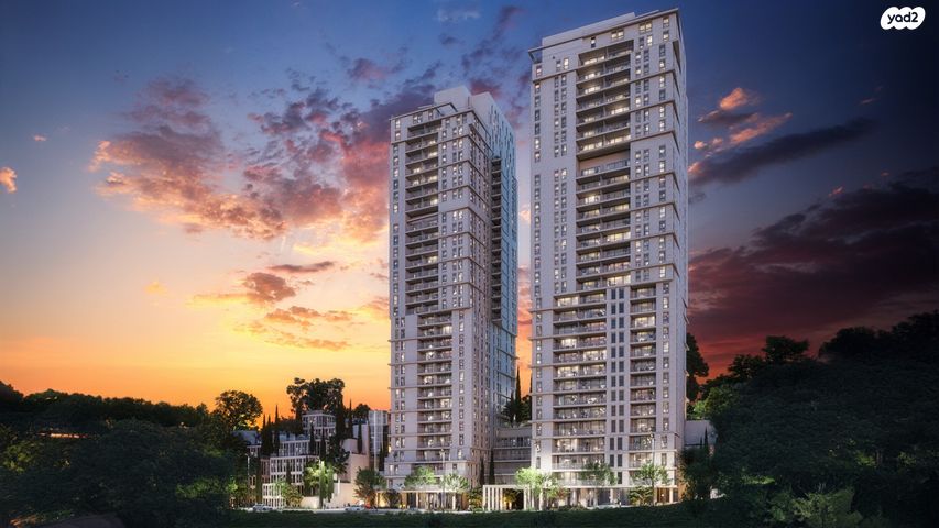 דירה, ירושלים