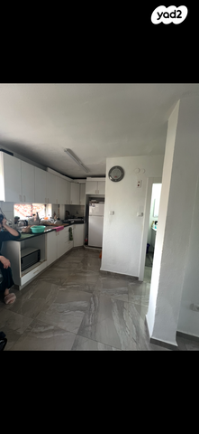 דירה, קרן קיימת לישראל, בת ים