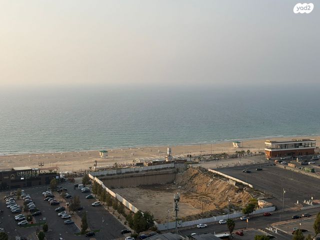 גג/ פנטהאוז, שער הים, ראשון לציון