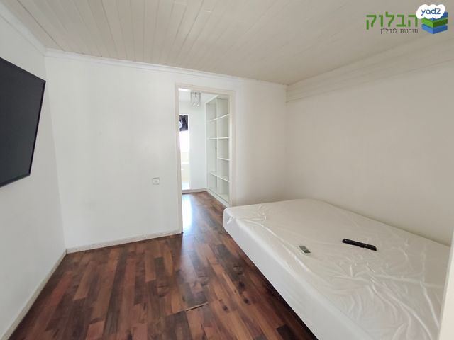 דופלקס, רמב"ם, ראשון לציון