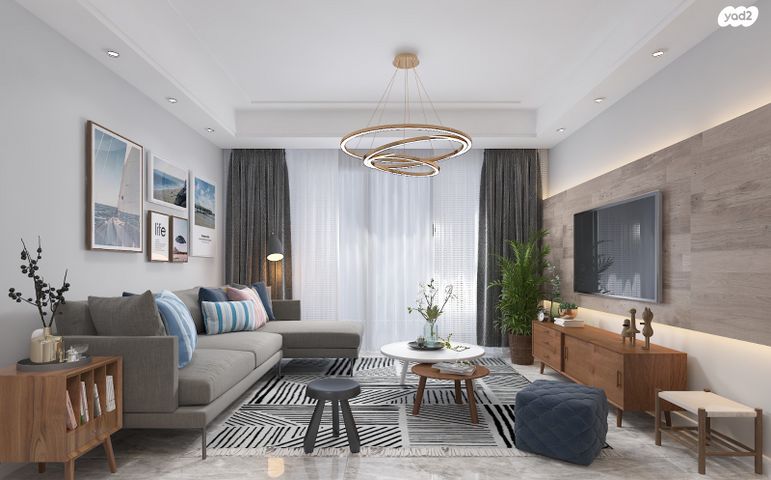 דירה, גר צדק 1, מכללת תל אביב יפו, דקר, תל אביב יפו