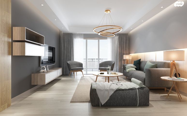 דירה, גר צדק 1, מכללת תל אביב יפו, דקר, תל אביב יפו