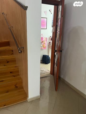 בית פרטי/ קוטג', גבעת ציון וגבעת הפרחים, אשקלון