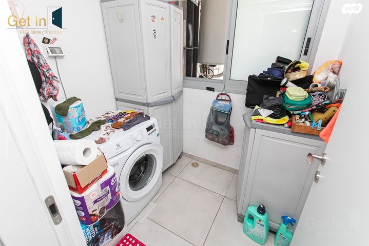 דירה, אברהם לייסין 6, קרית אליעזר, חיפה